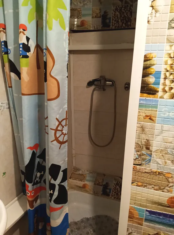 2-комнатный дом в центре