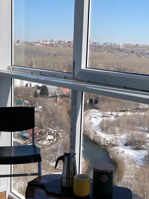 Лофт-апартаменты