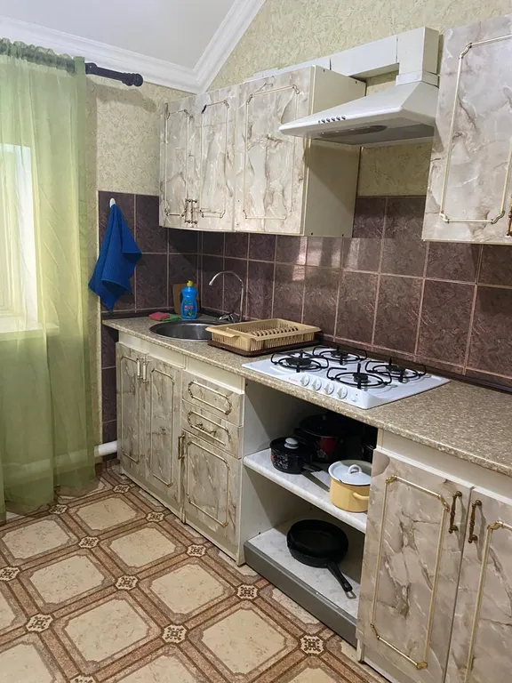 Большая 3к квартира в центре