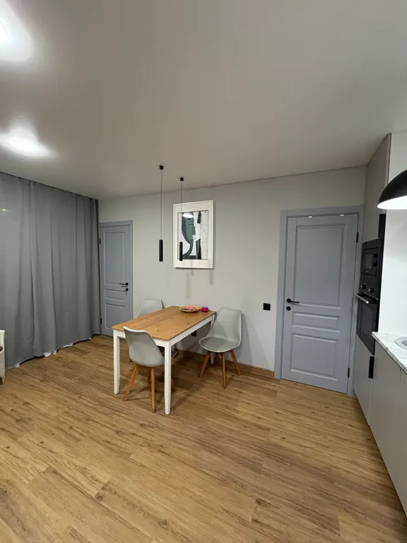 Уютная квартира в центре Томска