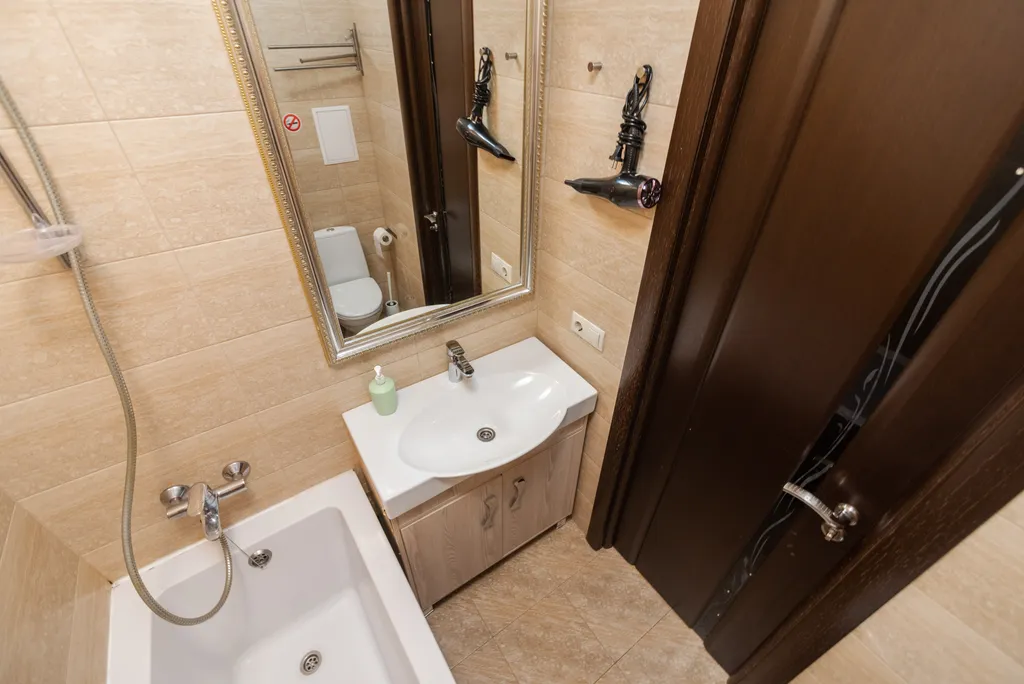 Квартира Квартира Нева — Санкт-Петербург