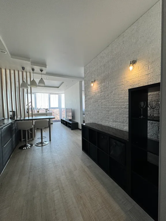 Квартира для вашего комфорта