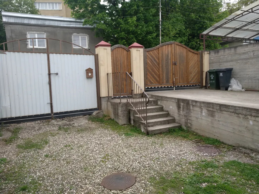 Коттедж Домик над речкой — Кисловодск