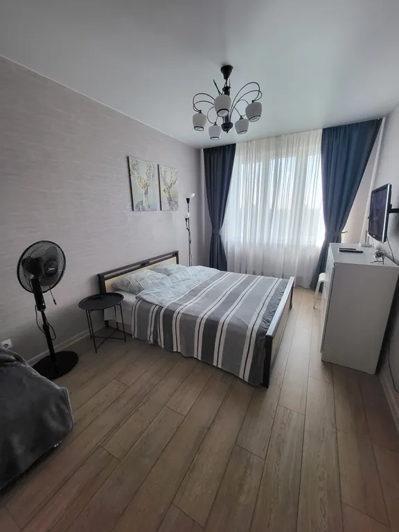 Уютная квартира — аренда посуточно в Калининград