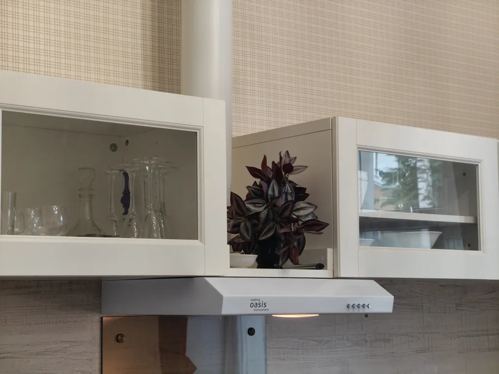 Ретро-атмосфера в самом центре у Кремля