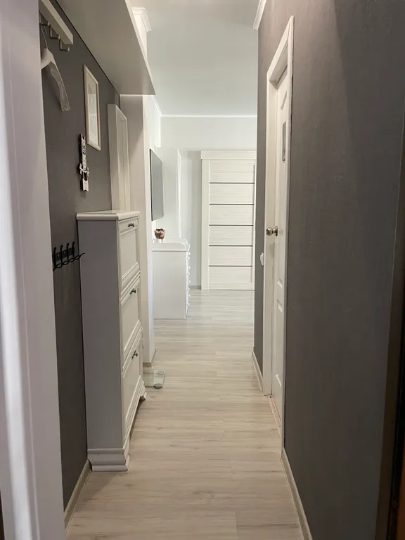 Уютная квартира в историческом центре Гродно