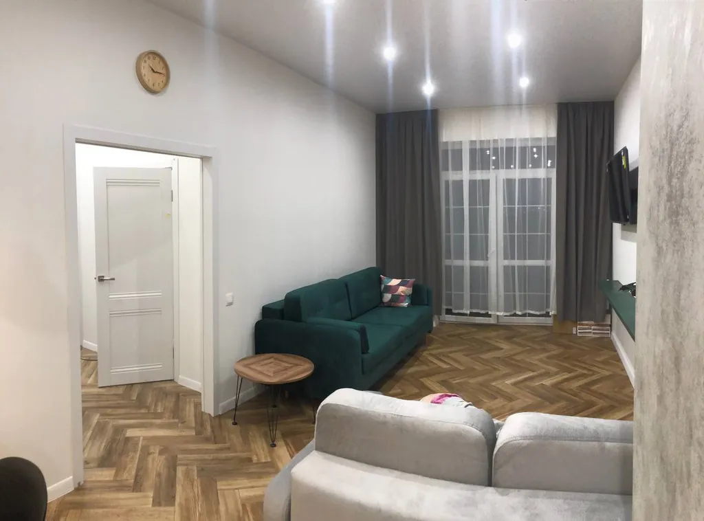 Уютный гостевой дом