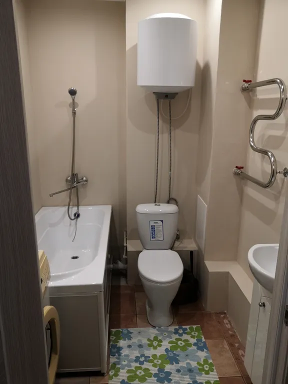 Апартаменты день и ночь