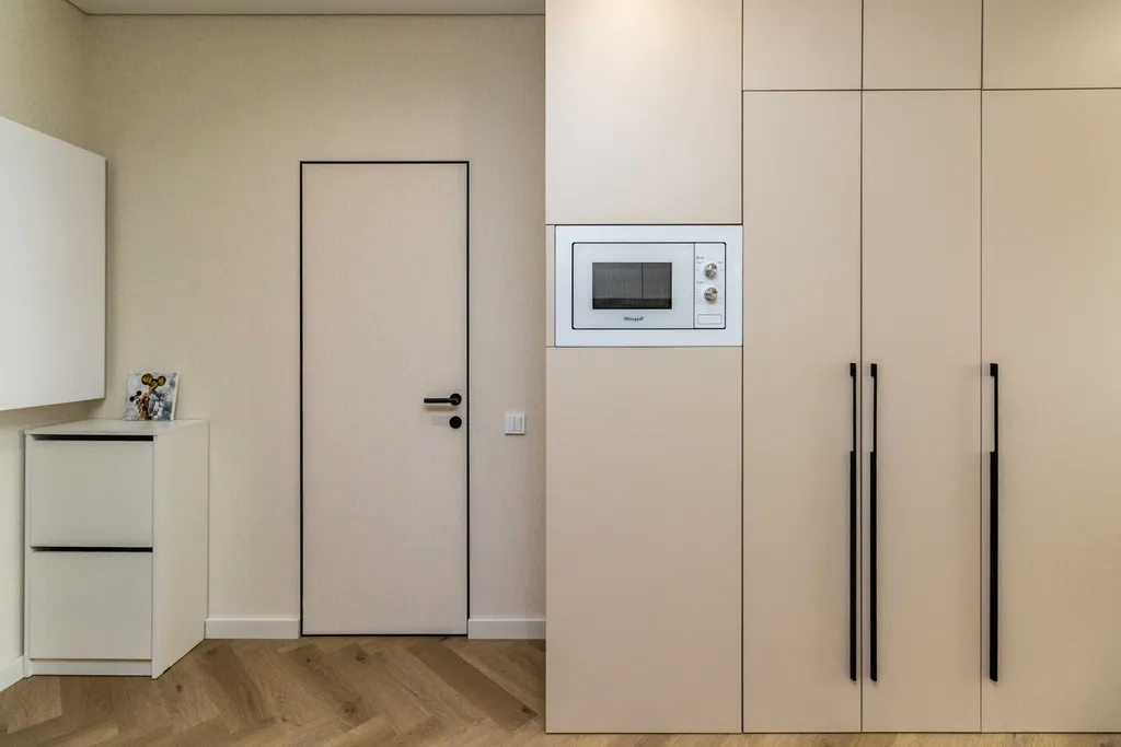 Красивая студия