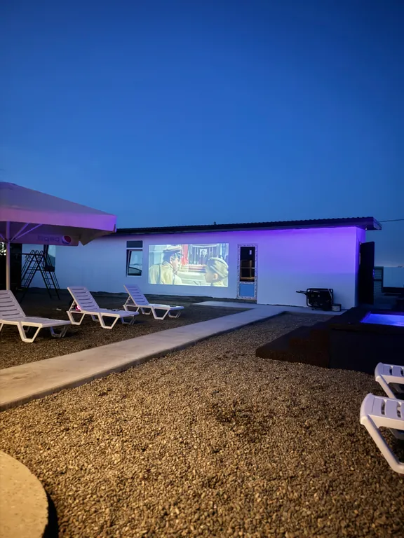 Уютный уголок