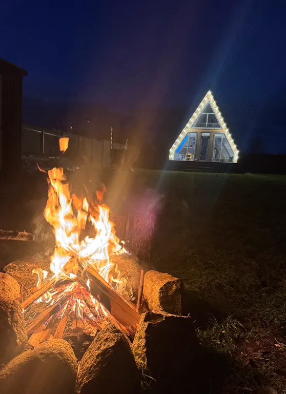 Дом у озера