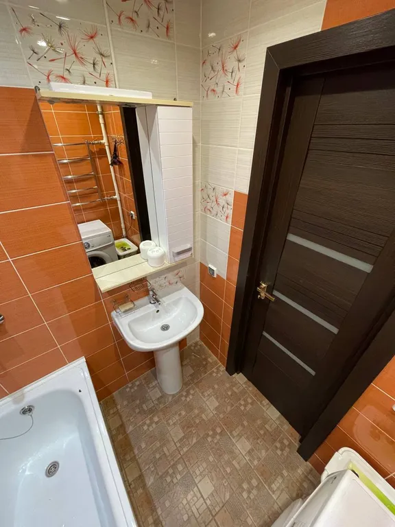 Квартира 2-комнатная Квартира — Шушары