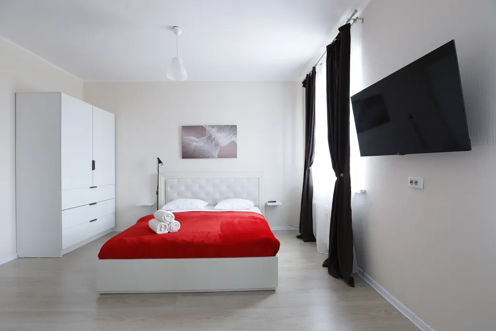 Квартира недалеко от метро Сходненская, Шереметьево