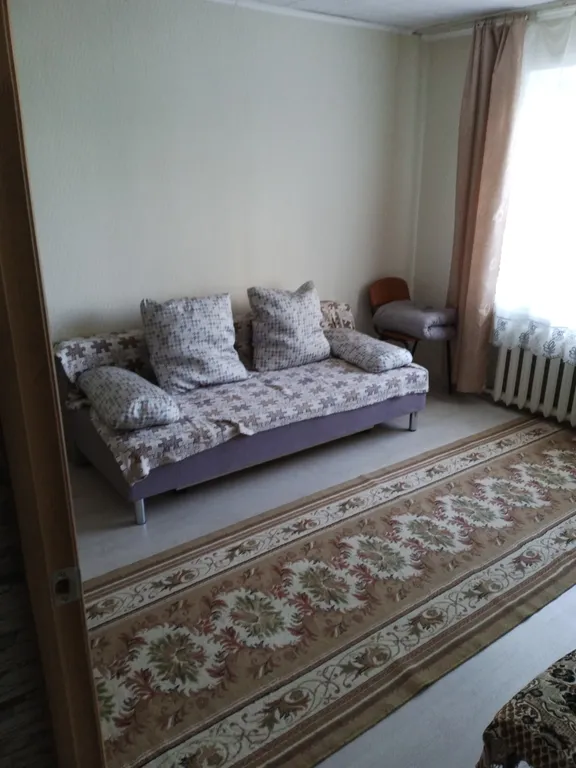 Уютная квартира в центре города у центрального рынка