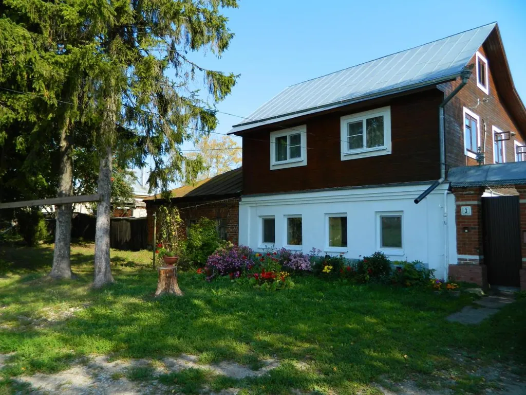 Коттедж Гостевой дом Хуторок — аренда посуточно в Суздаль