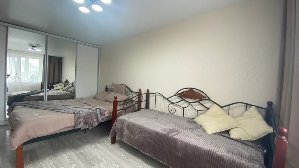 Живем в центре, рядом Кремлем уютно комфортно посуточно