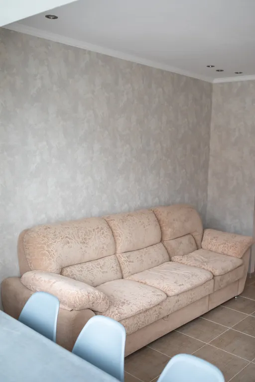 Уютная квартира в элитном районе с видом на озеро в парке имени Кирова