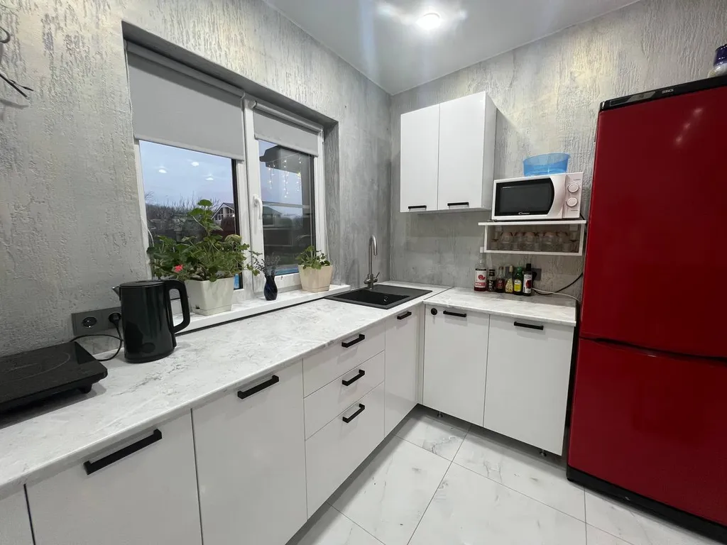 Уютный загородный дом