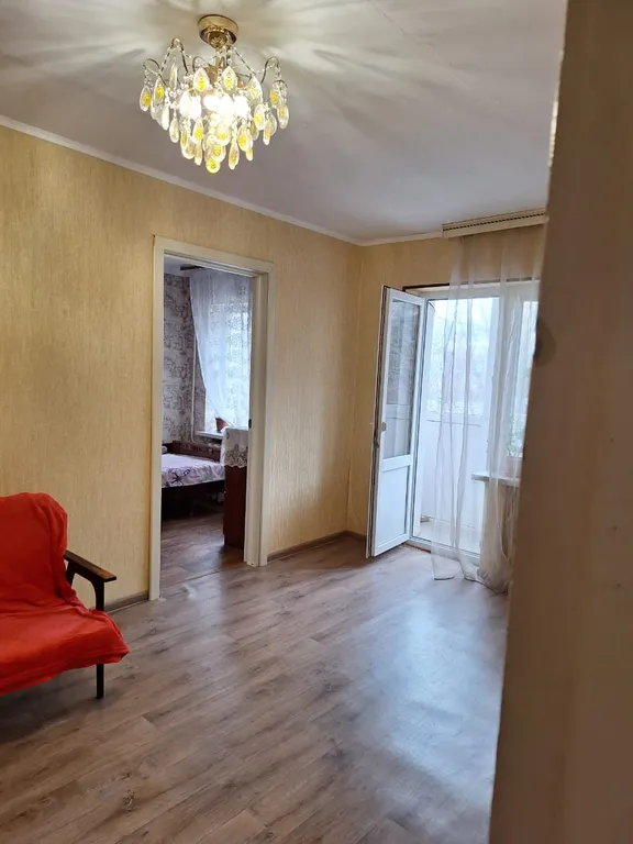 Уютная квартира в центре