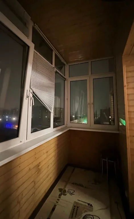 Большая 2-комнатная квартира в самом центре