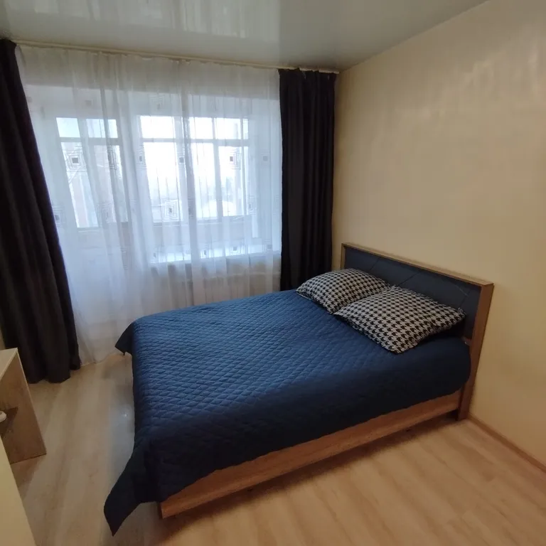 Уютная квартира от собственника