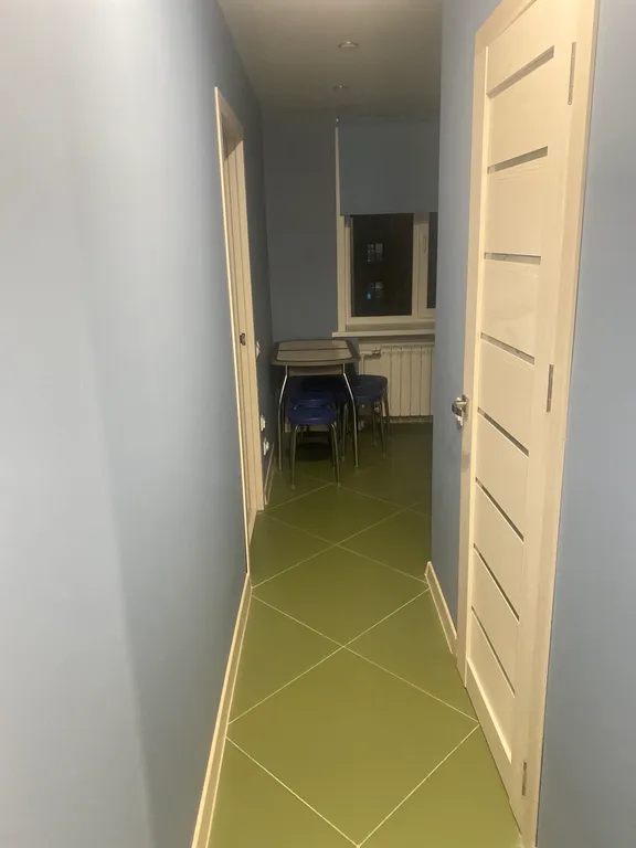 Удобная квартира