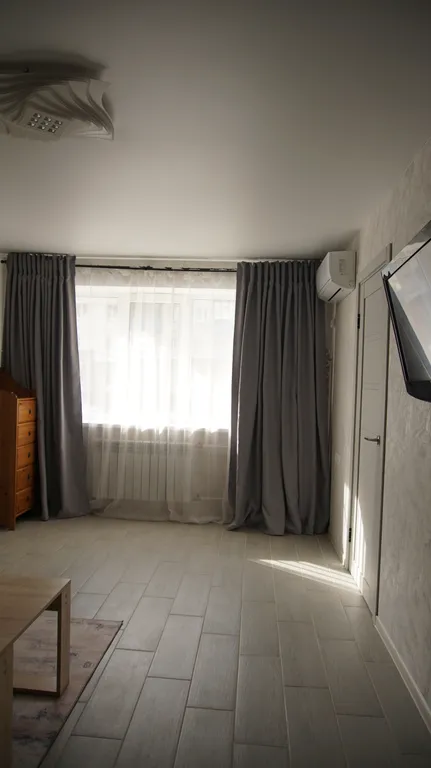 Апартаменты около НЛМК