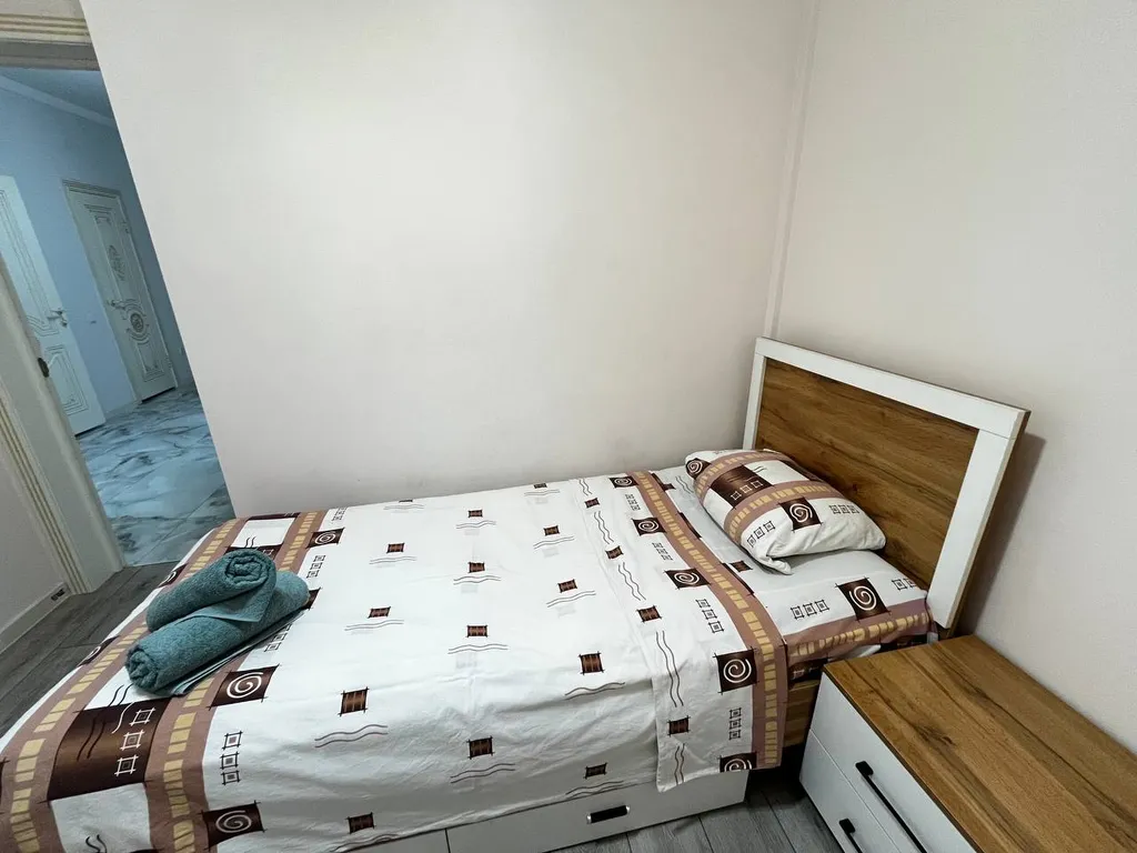 Residential complex 2 bedroom