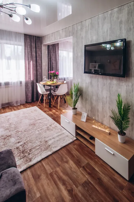 2-комнатная квартира в Зеленогорске | Good Mood