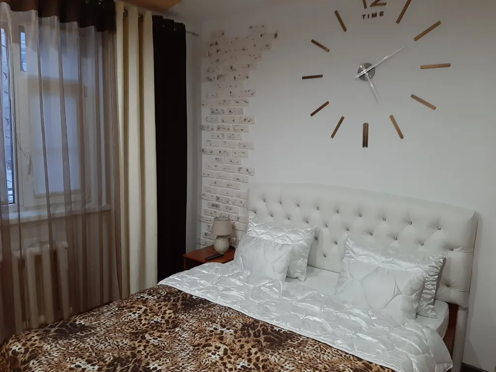 Квартира Квартира у Мамаева кургана — Волгоград