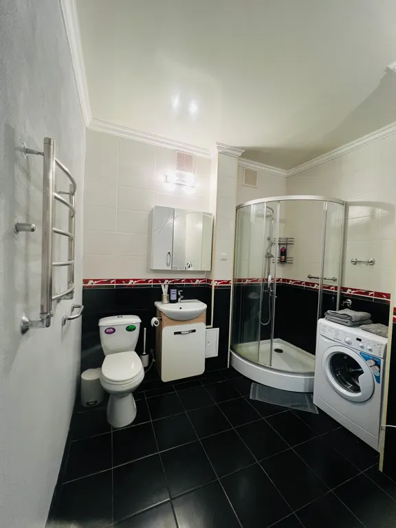 Квартира рядом с ТЦ Бум-сити