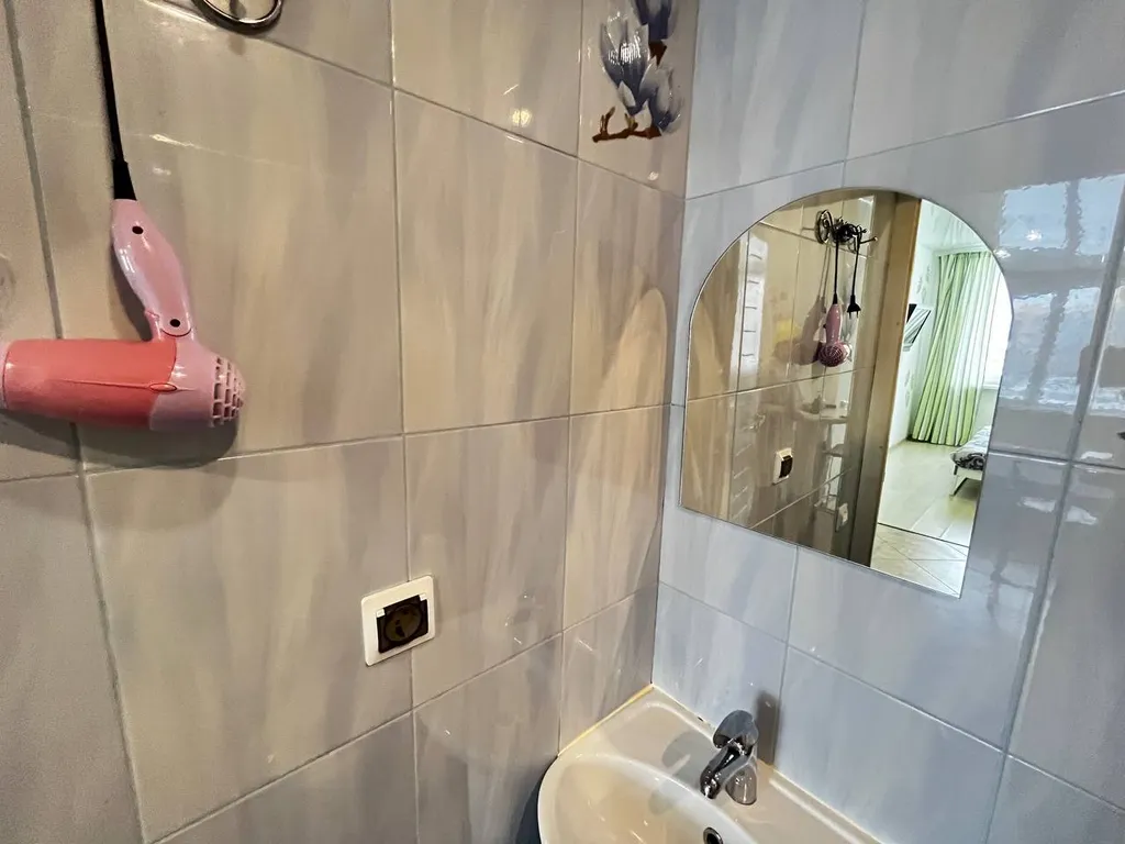 Квартира Квартира в 5 минутах пешком от метро Девяткино — Санкт-Петербург