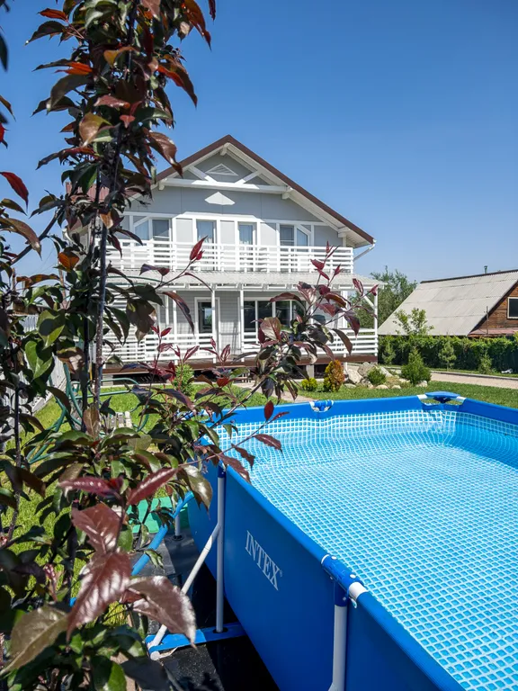 5-комнатный Дом