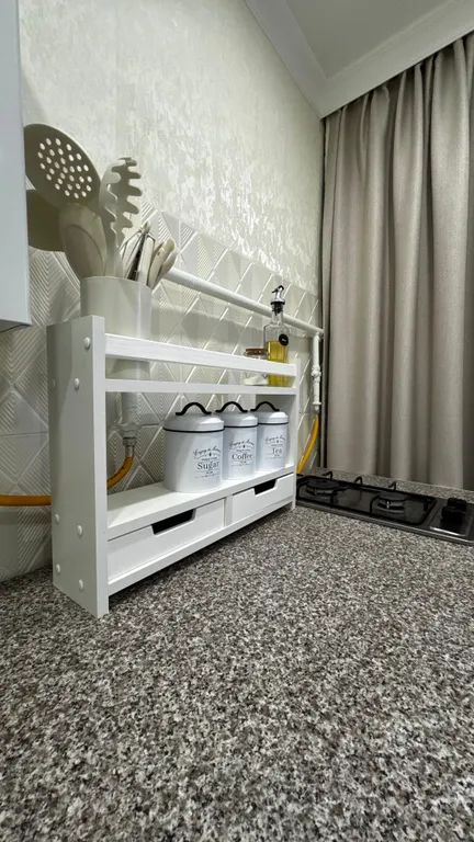 Квартира Комфортная и светла квартира в самом центре города! С новым ремонтом! — Владикавказ