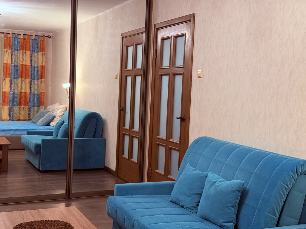 Квартирное бюро