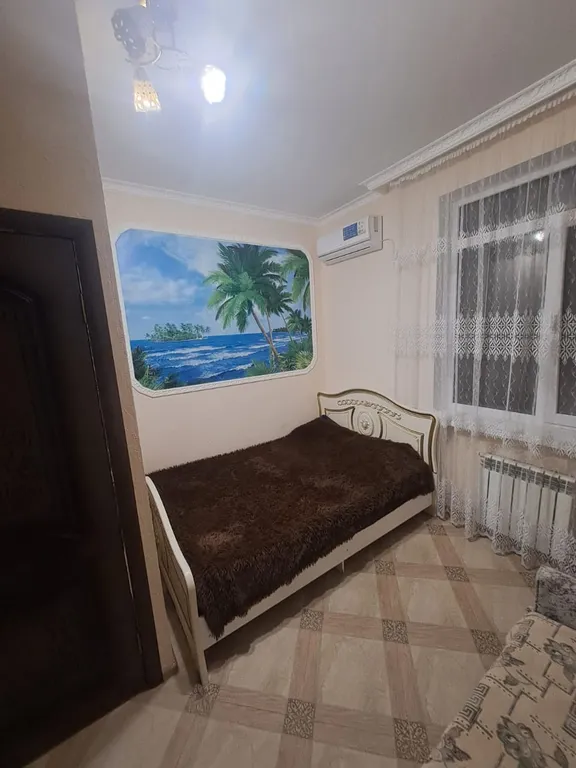 Трёхместный номер Люкс в Гостевом доме Ангел