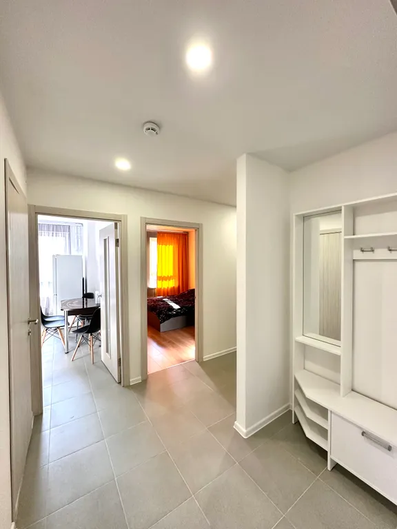 Апартамент 5 минут от моря