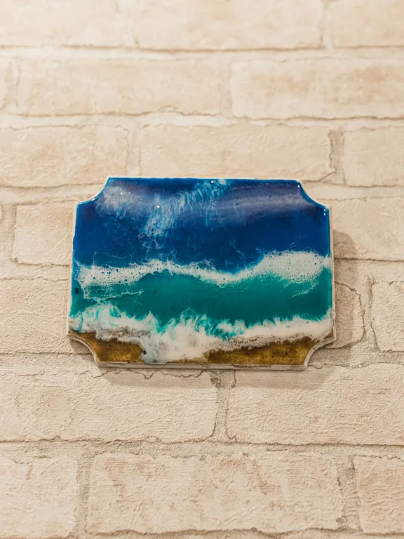 Esenin Loft панорамный вид на город