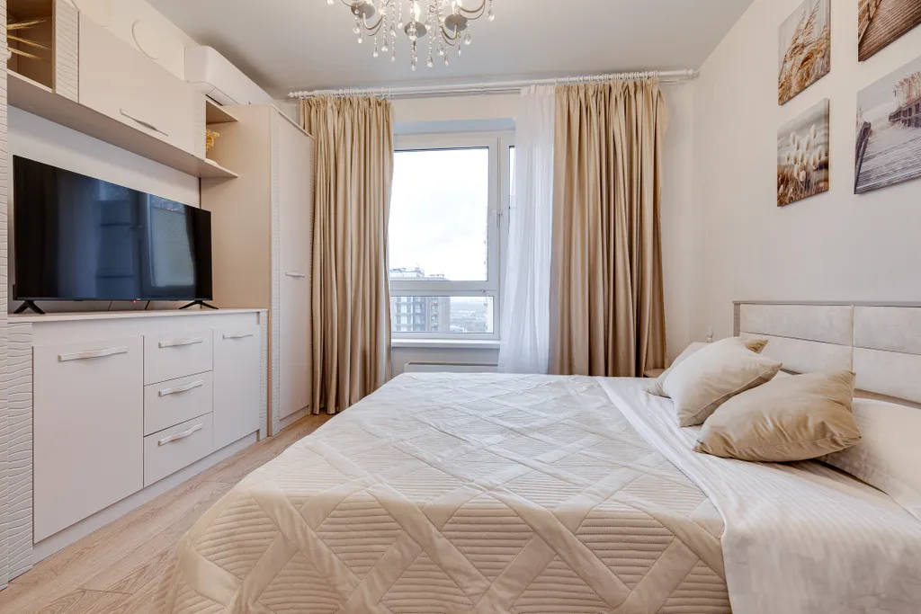 Квартира Квартира Дом Реставратора — Москва