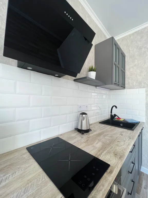 Чисто и уютно для вас