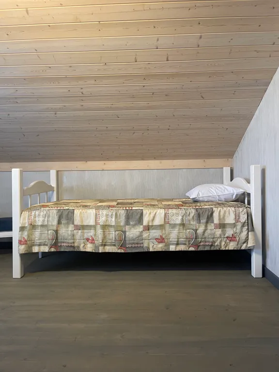 3-комнатный Дом