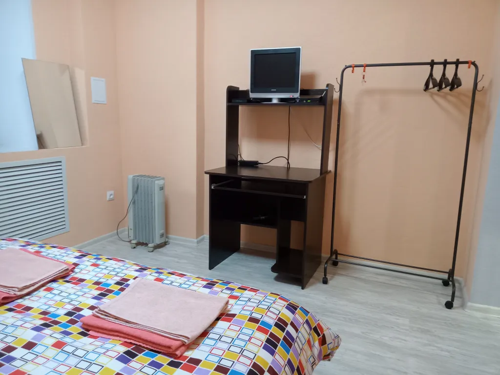 Квартира в Автозаводском районе