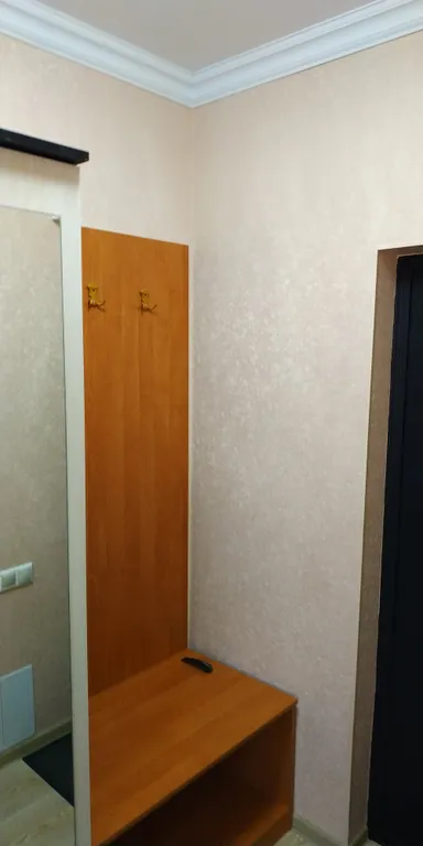 Судия в 600 метрах от моря в центре Адлера