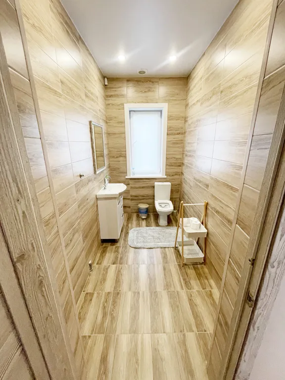 Гостевой дом горки-65