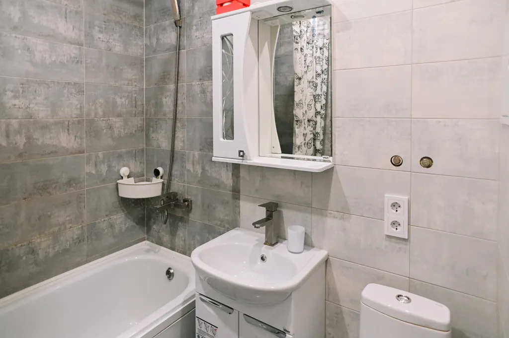 Уютная студия