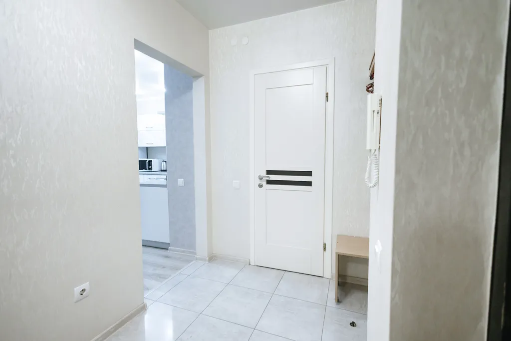 Квартира Уютная квартира на Гагарина — Калининград