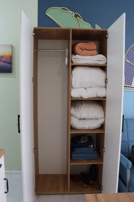 Квартира Квартира Уютная студия — Сочи