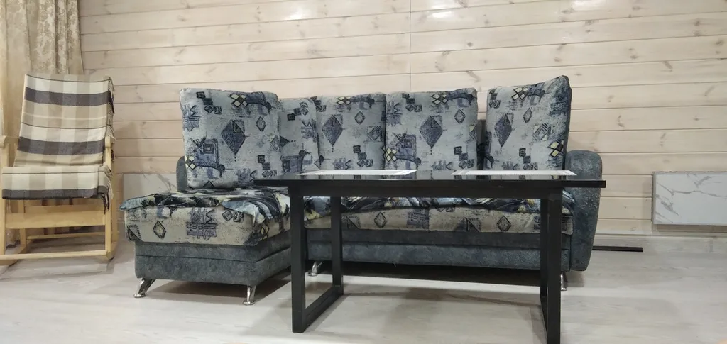 Уютный гостевой дом