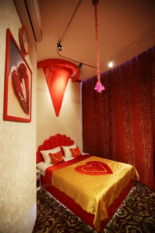 Квартира Комната — аренда посуточно в Красноярск