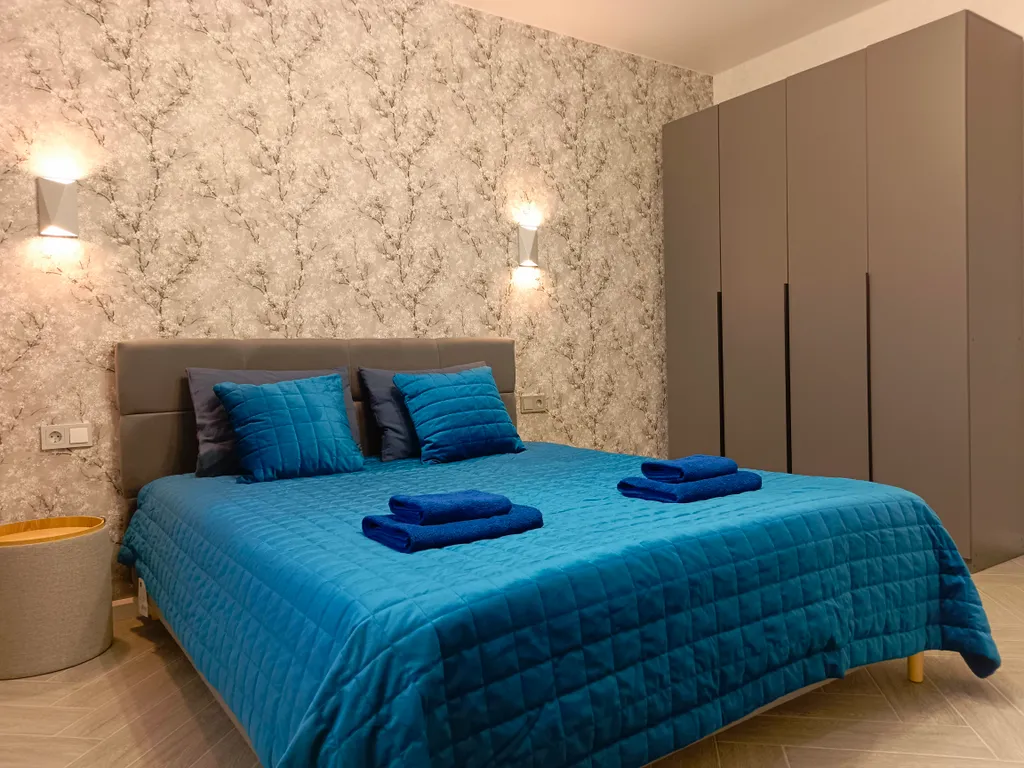 Квартира 1-комнатная Квартира — Калининград